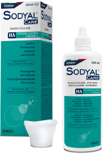 SODYAL CARE 250 ml